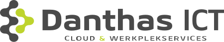 Danthas Logo